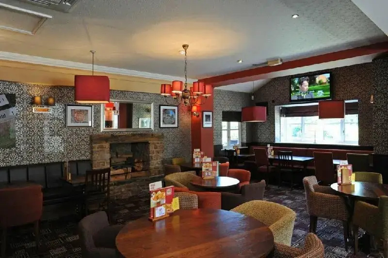 Premier Inn Northampton Gt Billing/a45 - Général