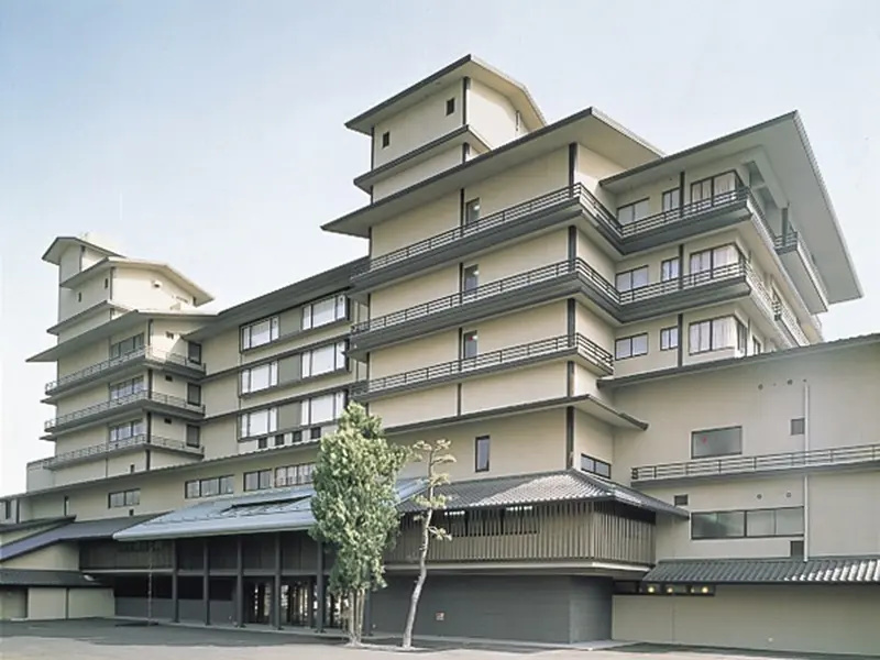 Tokiwa Hotel - Chambres