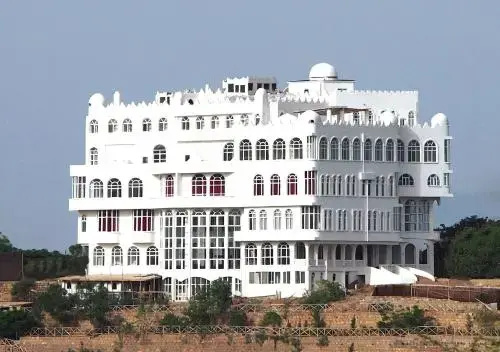 La Residence Hotel & Spa