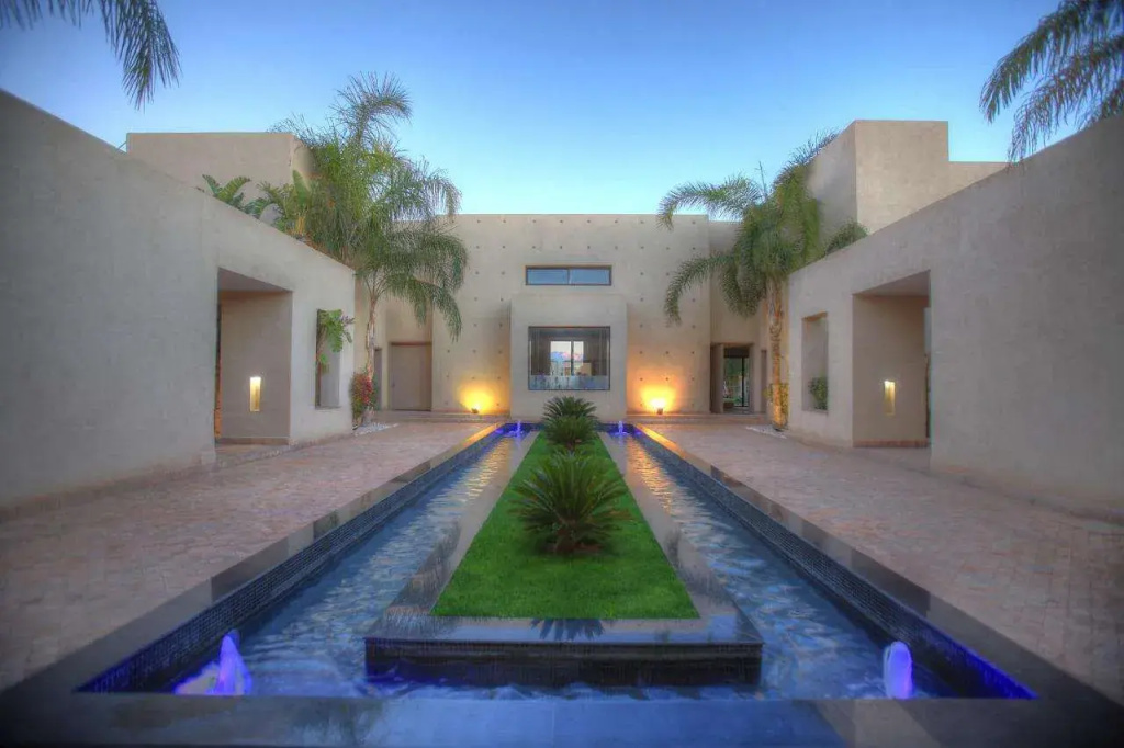 Sirayane Boutique Hotel and Spa - фото 49