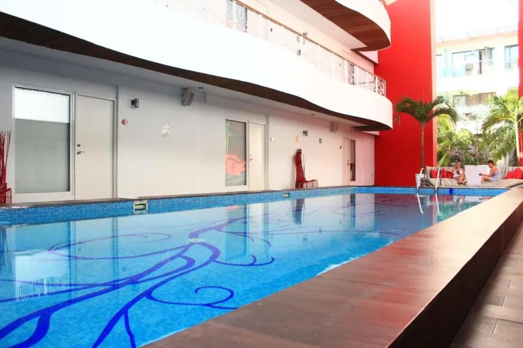 In Fashion Hotel & Spa - Général