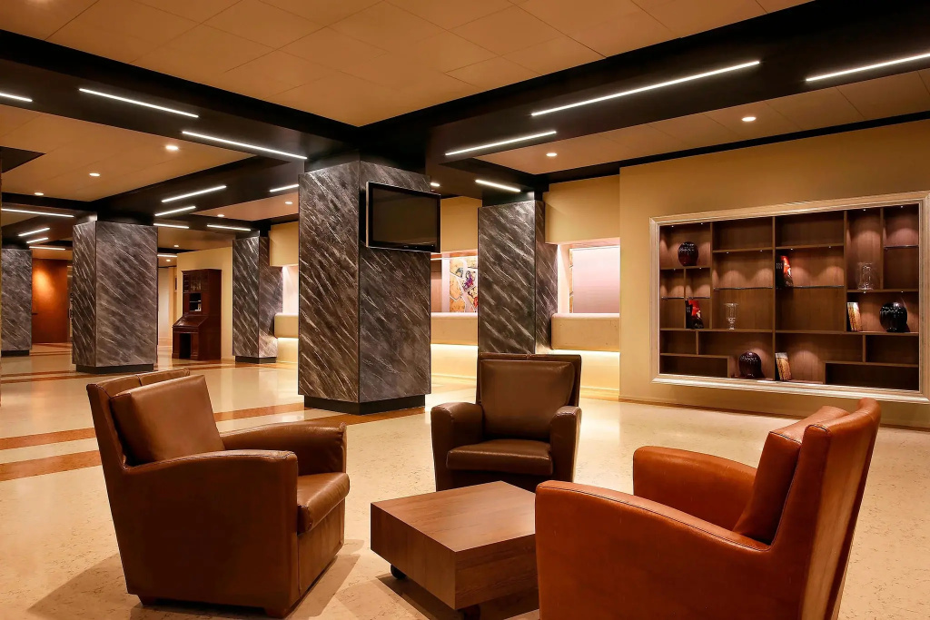 Four Points by Sheraton Padova - Général