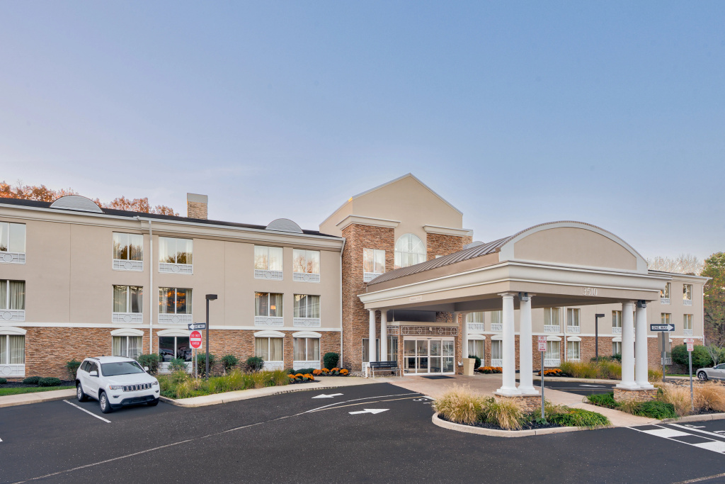 Holiday Inn Express Hotel of Neptune by IHG