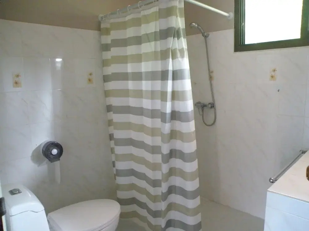 Pink House Samui - Chambres