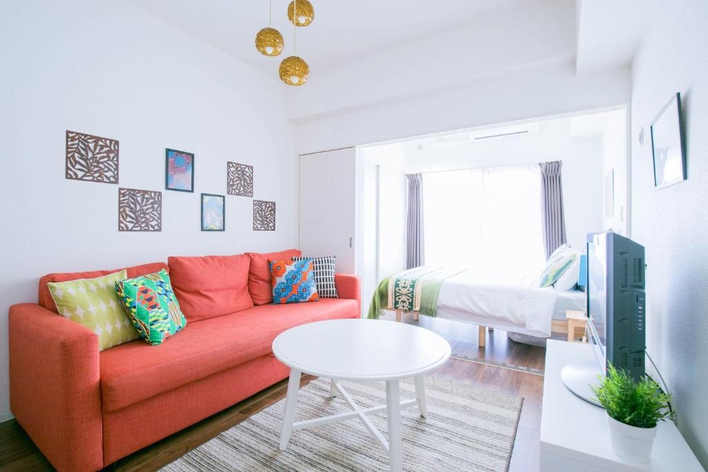 Chiyo apartment 사진 7
