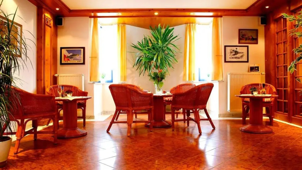 Lechpark Hotel - Général