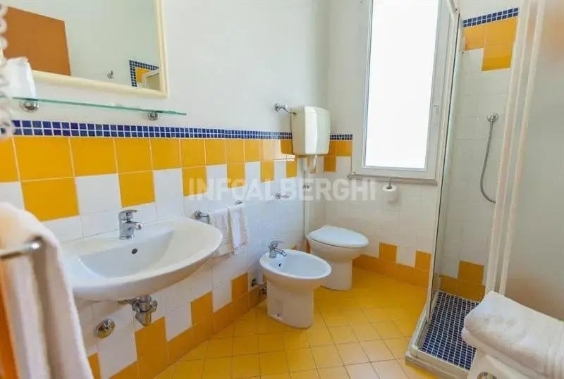 Hotel San Domingo - Chambres