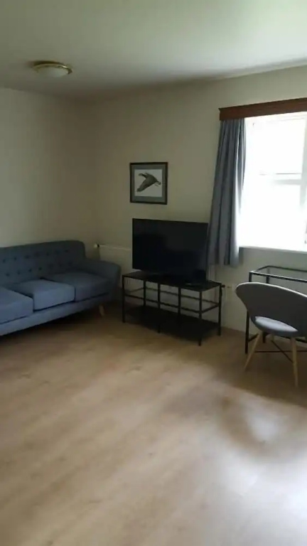 Hotel Sveinbjarnargerdi - Chambres