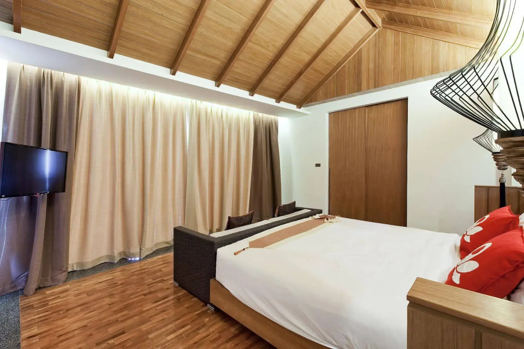 ZEN Premium Chalong Phuket - Général