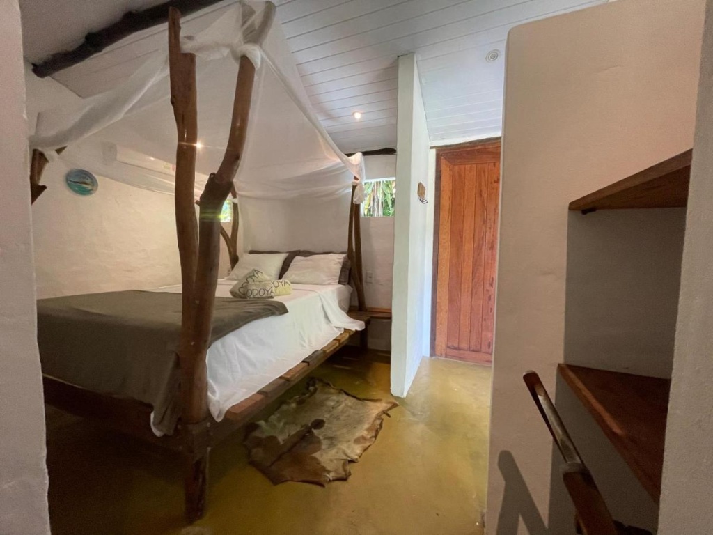 Suites Lagoa do Morro — 5