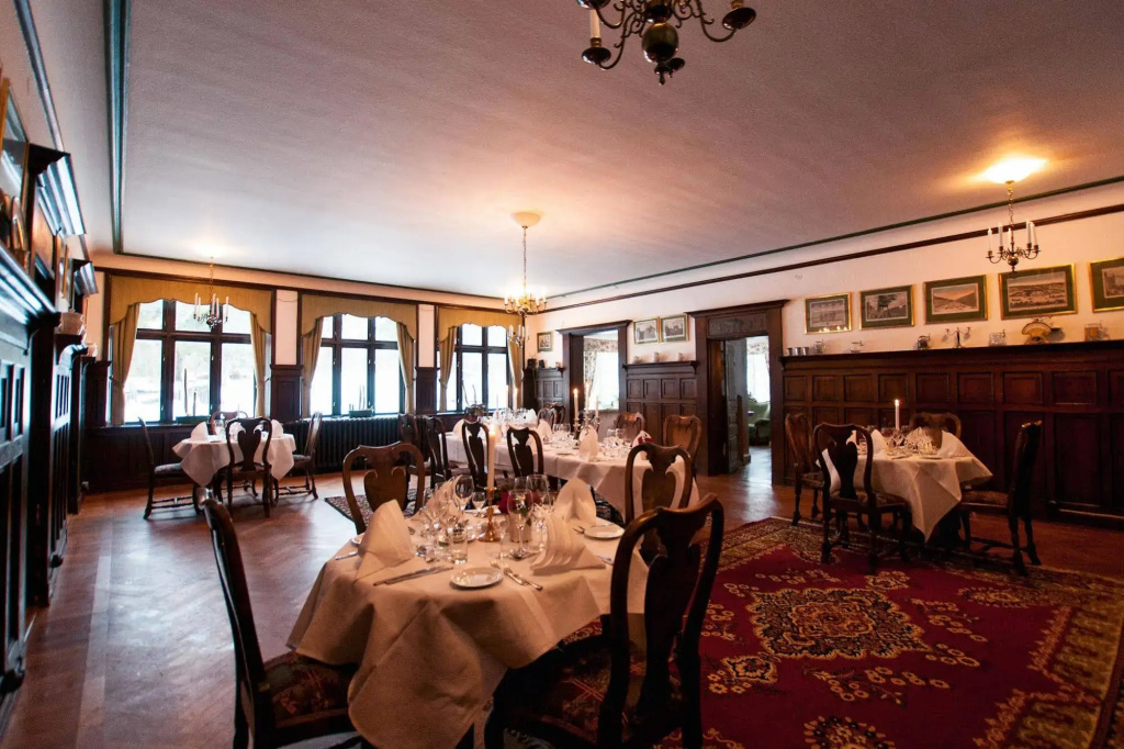 Hotel photo 26