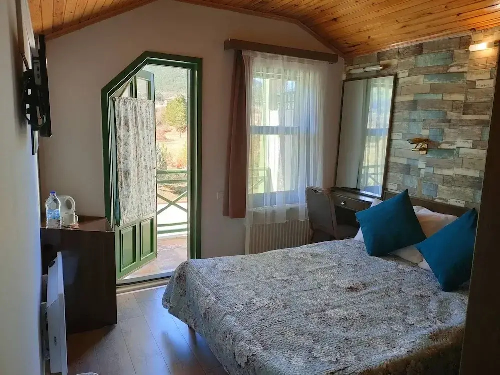 Hotel Lago Di Salda - Général