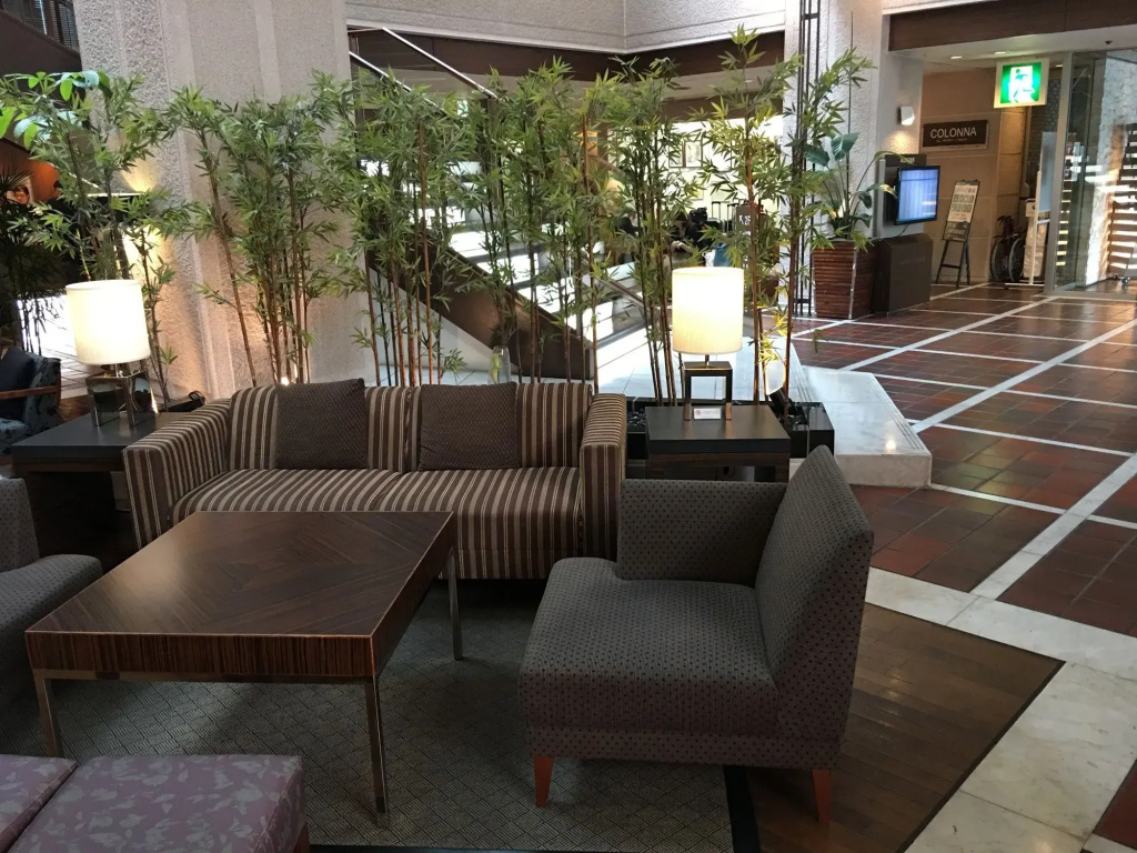 CYPRESS HOTEL Nagoya-eki Mae - 2