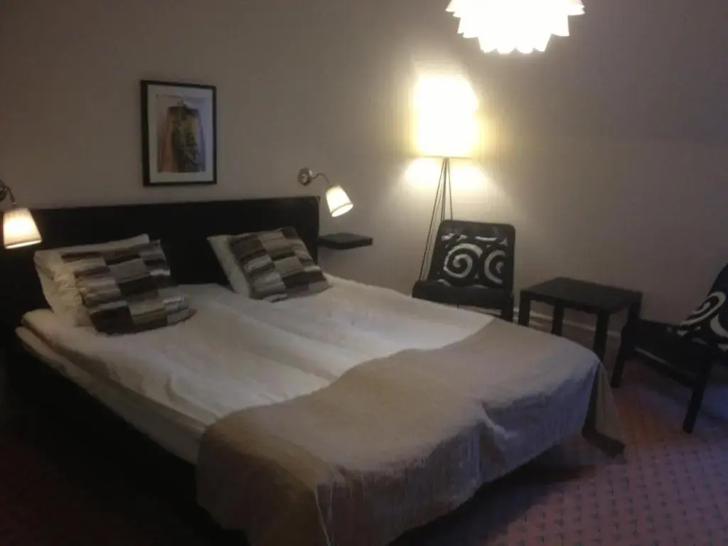 Standard Family room