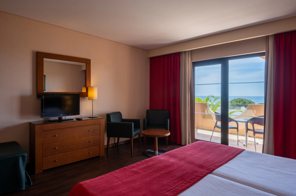 Vila Gale Atlantico Resort Hotel - Général
