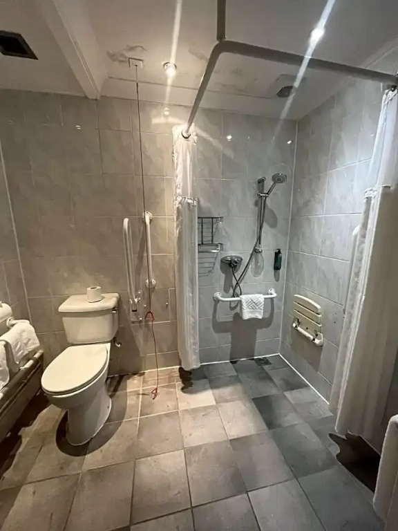 Avisford Park Hotel - Chambres