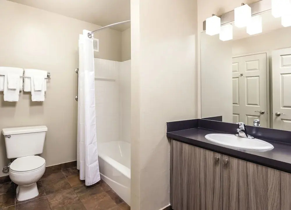 WorldMark Eagle Crest - Chambres