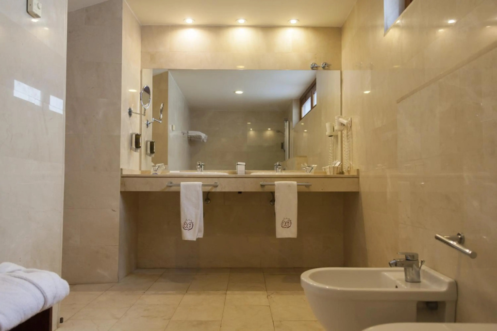 Hotel Puerta de la Luna - Général