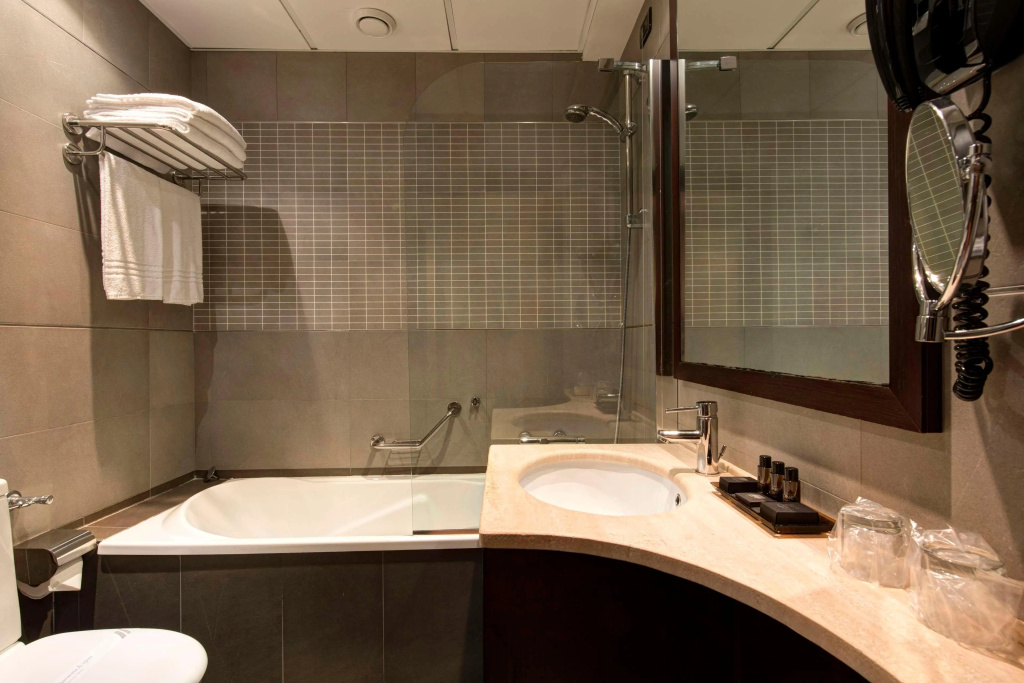 Best Western Gorizia Palace Hotel - Général
