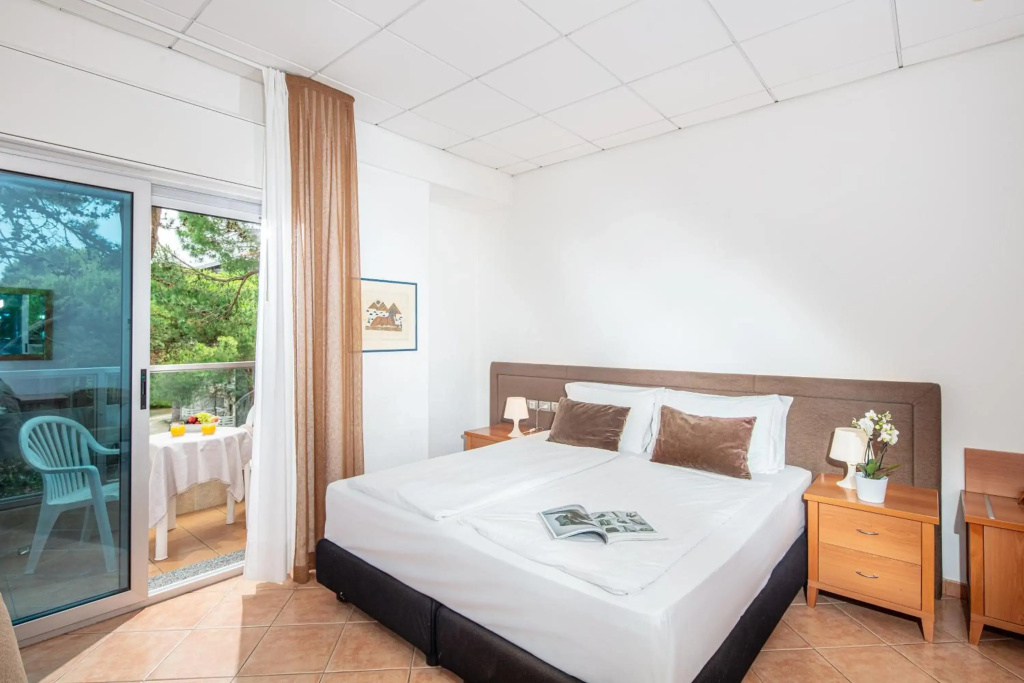 Hotel Rex - Général