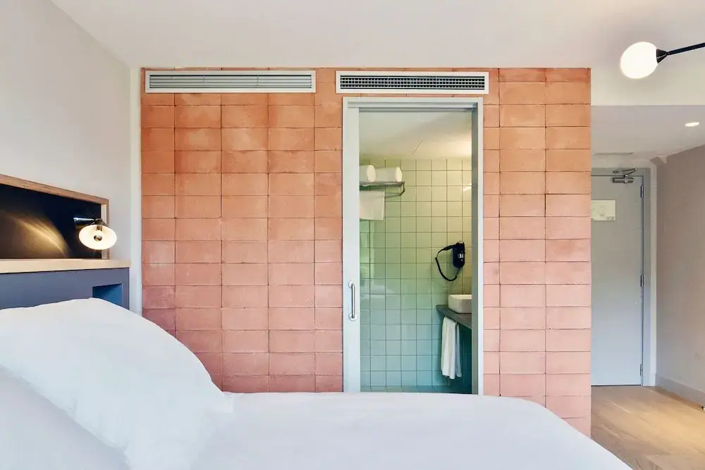 Hotel Brummell - Chambres