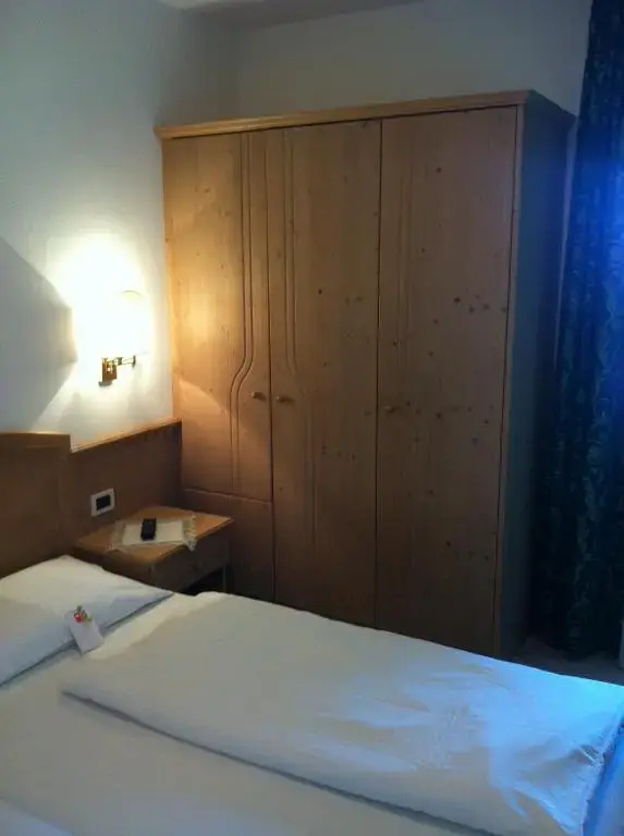 Piccolo Hotel Sciliar - Chambres