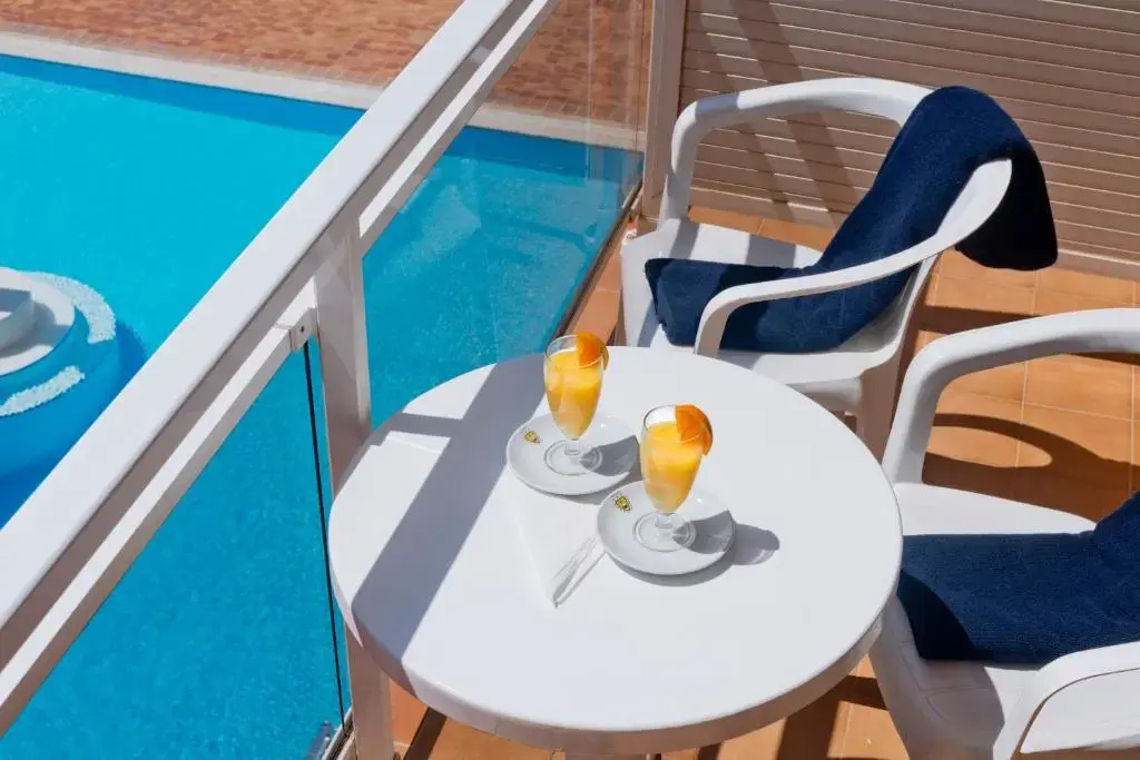 Hotel Sorra Daurada Splash - Général