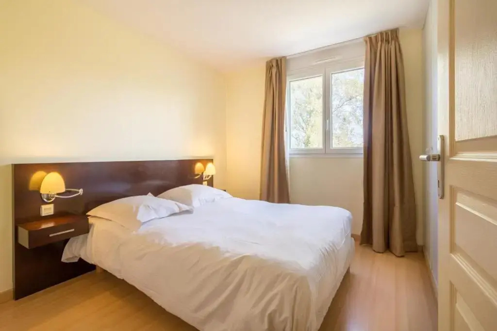 Adonis Grand Geneve Residence Excellior - Chambres