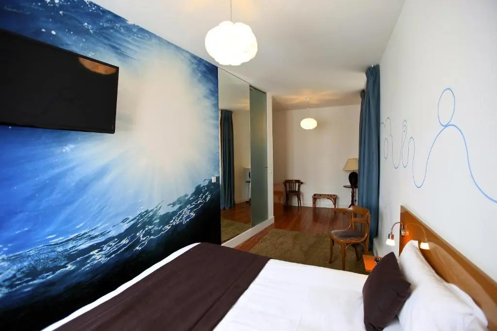 The Originals Boutique, Hôtel Ô Gayot - Chambres