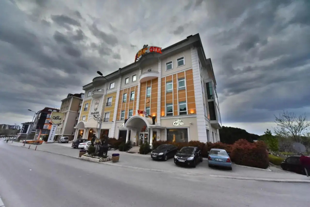 Hotel photo 26