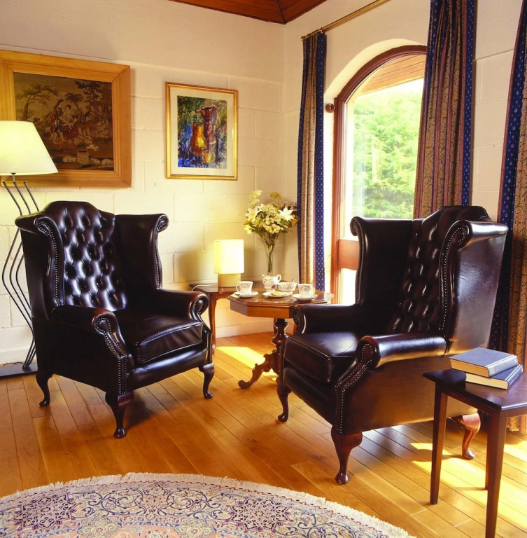 The Cedar Lodge Hotel and Restaurant - Chambres