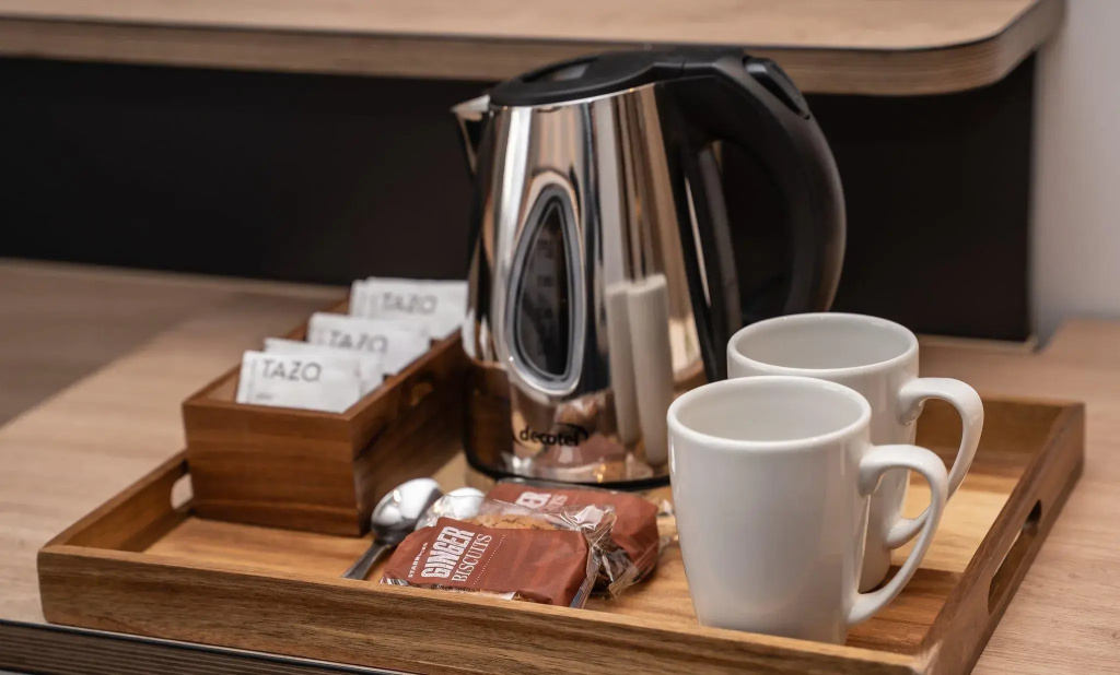 Holiday Inn Leicester - Wigston by IHG - Chambres
