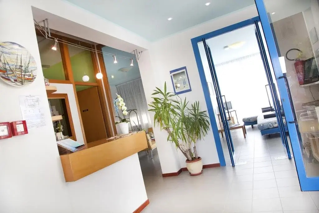 Hotel Bellaria - Général