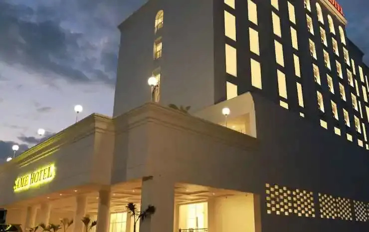 Hotel photo 5