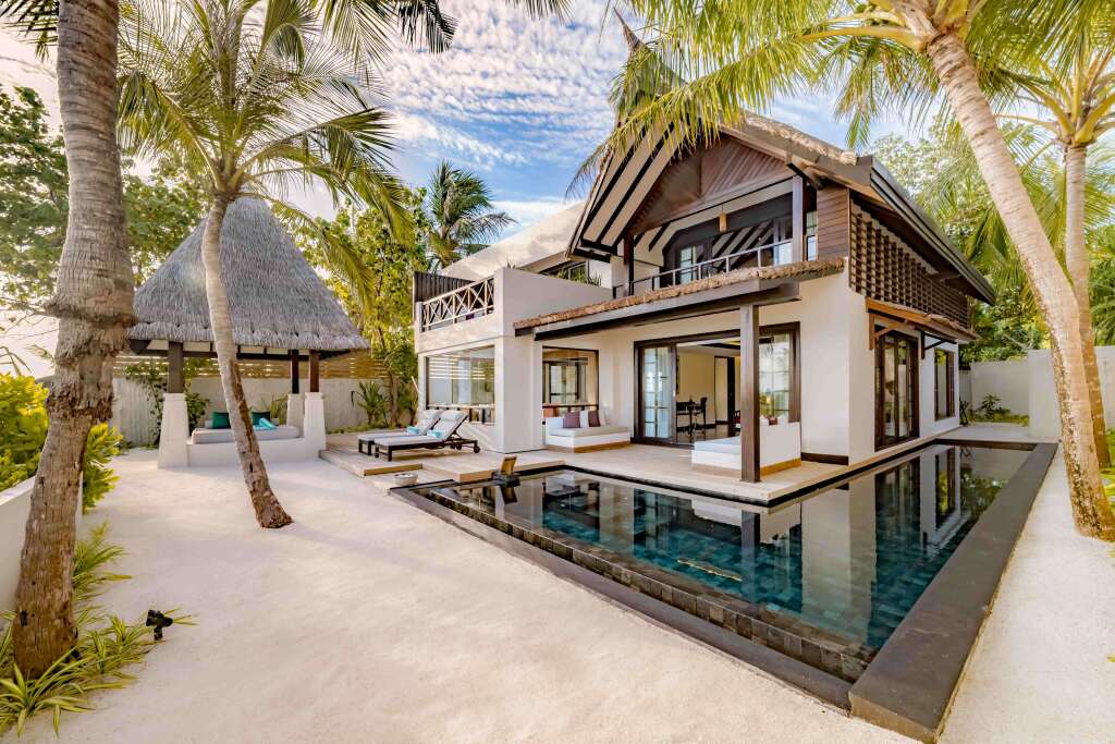 Ozen Reserve Bolifushi