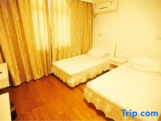 Standard room with sea view
