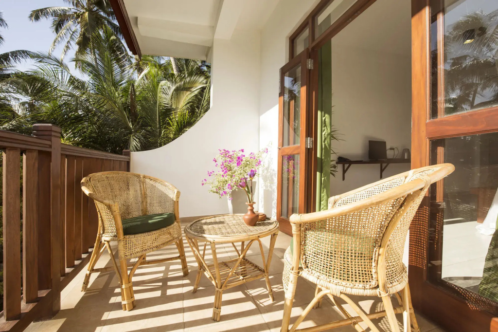 Rockside Beach Resort - Général