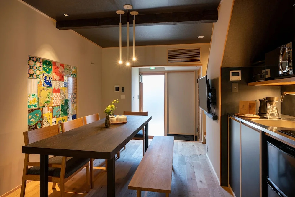 Hanatsume Machiya Holiday House 사진 23