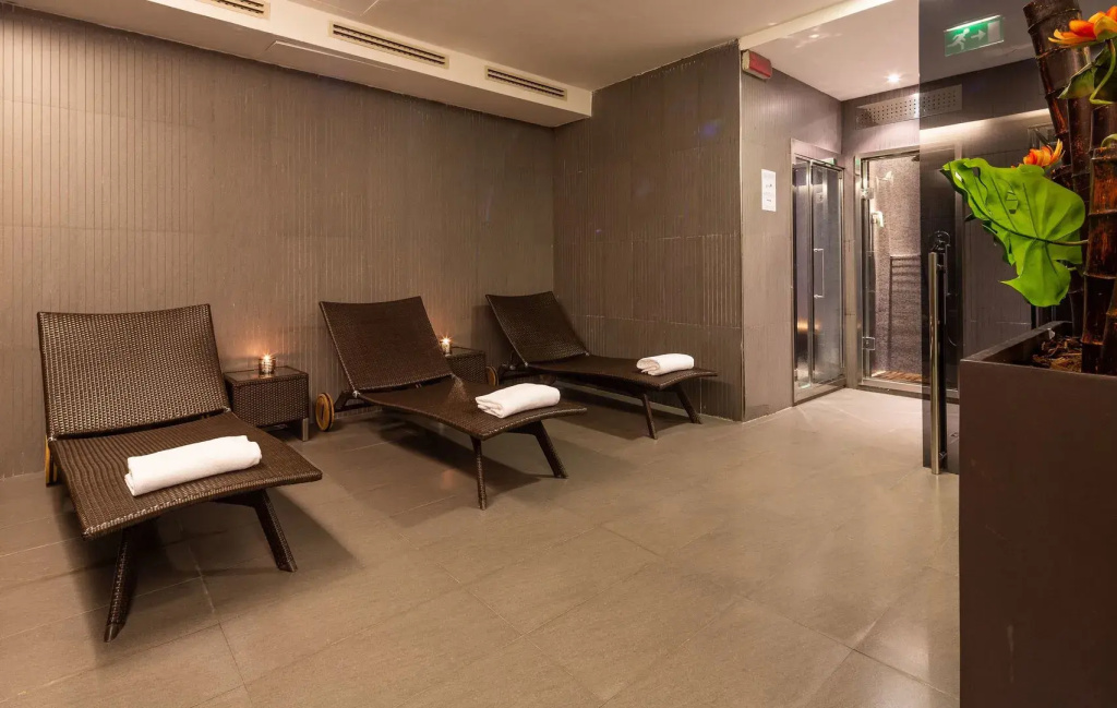 Best Western Hotel Goldenmile Milan - Général