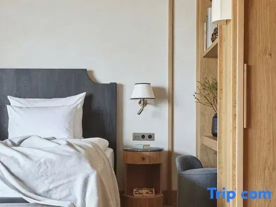 Hotel Chiemgauhof - Chambres