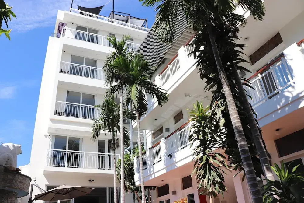 Qli Hotel