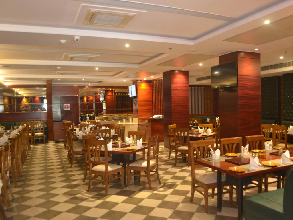 Hotel Ascent Biz - Général