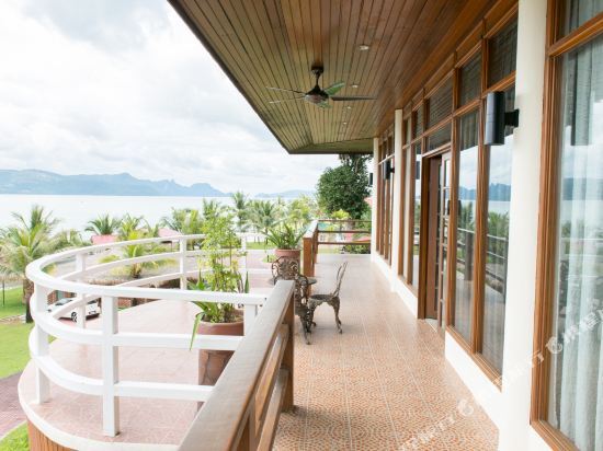 The Ocean Residence Langkawi