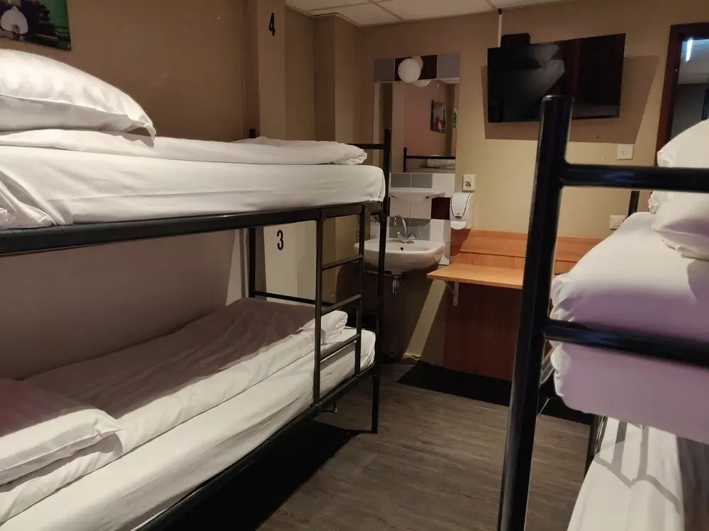Hotel photo 7