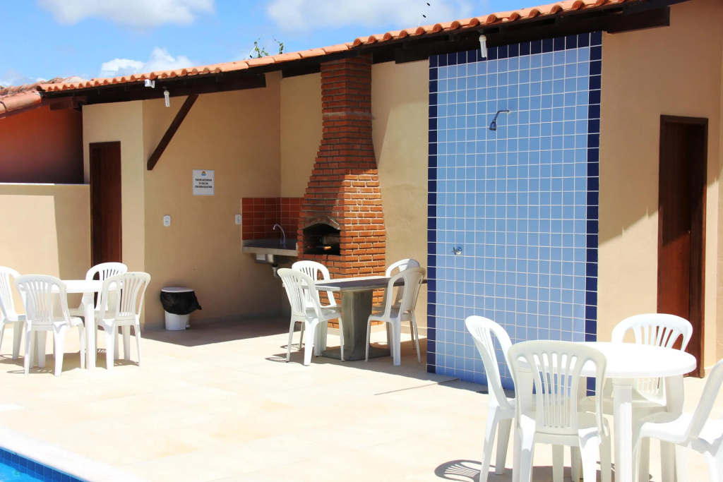 Residencial Malibu - Général