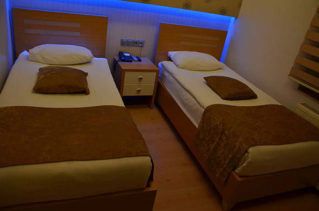 Grand Öztürk Otel - фото 5