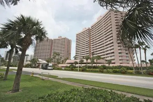12B Crescent Beach Club