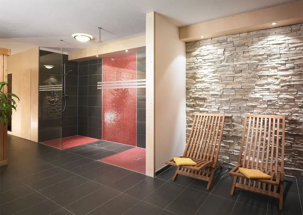 Haus Anna Apartments