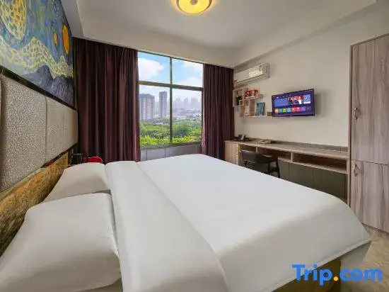 Business room