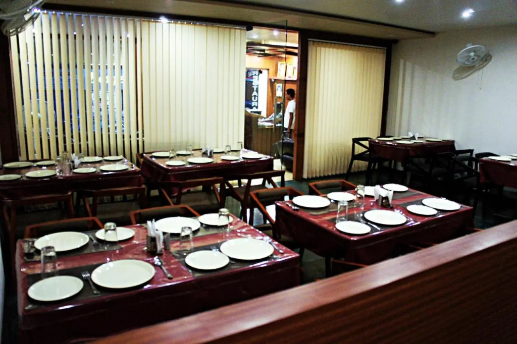 Hotel photo 18